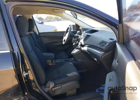 2015 Honda Cr-V Lx z USA, uszkodzony, nr VIN 3CZRM3H34FG701229